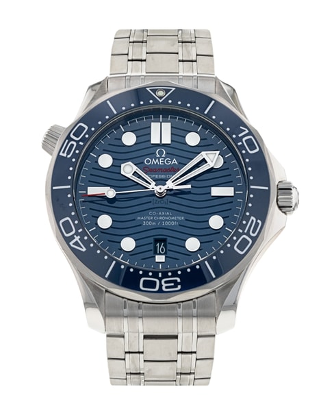 Omega Seamaster Diver 300m 210.30.42.20.03.001
